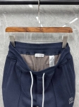 Брюки Brunello Cucinelli Артикул LUX-125237. Вид 4
