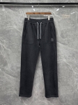Брюки Brunello Cucinelli Артикул LUX-125236. Вид 1