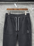Брюки Brunello Cucinelli Артикул LUX-125236. Вид 3