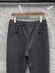 Брюки Brunello Cucinelli Артикул LUX-125236. Вид 5