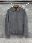 Куртка мужская Loro Piana Артикул LUX-125240. Вид 1