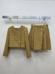 Костюм женский Chanel Артикул LUX-125253. Вид 1