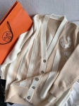 Кардиган Hermes Артикул LUX-125256. Вид 1