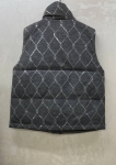 Жилет Brunello Cucinelli Артикул LUX-125265. Вид 2