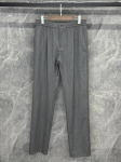 Брюки  Brunello Cucinelli Артикул LUX-125269. Вид 1