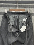 Брюки  Brunello Cucinelli Артикул LUX-125271. Вид 2