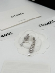 Серьги Chanel Артикул LUX-125275. Вид 2