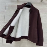 Бомбер  Brunello Cucinelli Артикул LUX-125292. Вид 3