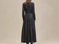 Платье Hermes Артикул LUX-125293. Вид 2