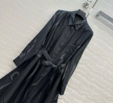 Платье Hermes Артикул LUX-125293. Вид 3