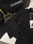 Жакет Chanel Артикул LUX-125294. Вид 3