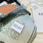 Платок Loewe Артикул LUX-125281. Вид 2