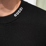 Футболка Gucci Артикул LUX-125299. Вид 2