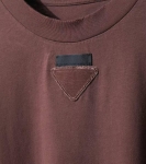 Лонгслив Prada Артикул LUX-125301. Вид 5