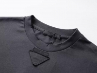 Лонгслив Prada Артикул LUX-125300. Вид 3