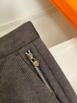 Брюки Hermes Артикул LUX-125302. Вид 3