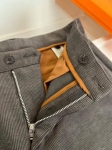 Брюки Hermes Артикул LUX-125302. Вид 5