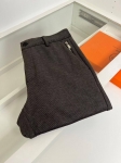 Брюки Hermes Артикул LUX-125302. Вид 6