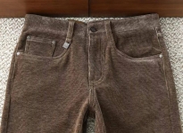 Брюки Loro Piana Артикул LUX-125303. Вид 2