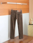 Брюки Loro Piana Артикул LUX-125303. Вид 3