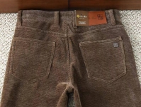 Брюки Loro Piana Артикул LUX-125303. Вид 4