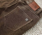 Брюки Loro Piana Артикул LUX-125303. Вид 7
