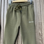 Костюм спортивный 3-ка Hermes Артикул LUX-125310. Вид 3