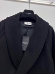 Пальто  Yves Saint Laurent Артикул LUX-125316. Вид 2
