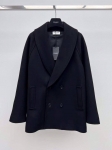 Пальто  Yves Saint Laurent Артикул LUX-125316. Вид 3