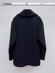 Пальто  Yves Saint Laurent Артикул LUX-125316. Вид 4