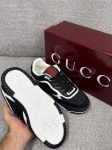 Кеды мужские Gucci Артикул LUX-125322. Вид 3