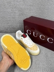 Кеды мужские Gucci Артикул LUX-125321. Вид 4