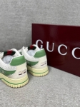 Кеды мужские Gucci Артикул LUX-125320. Вид 3