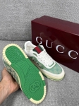 Кеды мужские Gucci Артикул LUX-125320. Вид 4