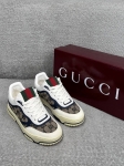 Кеды мужские Gucci Артикул LUX-125319. Вид 1