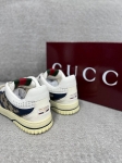 Кеды мужские Gucci Артикул LUX-125319. Вид 2