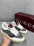 Кеды мужские Gucci Артикул LUX-125319. Вид 3