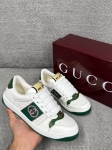 Кеды мужские Gucci Артикул LUX-125318. Вид 2