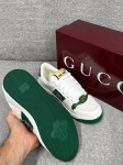 Кеды мужские Gucci Артикул LUX-125318. Вид 3