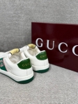 Кеды мужские Gucci Артикул LUX-125318. Вид 4