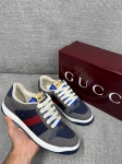 Кеды мужские Gucci Артикул LUX-125317. Вид 2