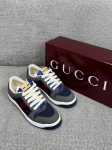 Кеды мужские Gucci Артикул LUX-125317. Вид 1