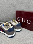 Кеды мужские Gucci Артикул LUX-125317. Вид 3