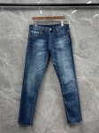 Джинсы Prada Артикул LUX-125323. Вид 2