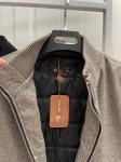 Бомбер Loro Piana Артикул LUX-125333. Вид 4