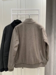 Бомбер Loro Piana Артикул LUX-125333. Вид 6