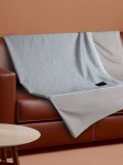 Комплект постельного белья Loro Piana Артикул LUX-125338. Вид 2