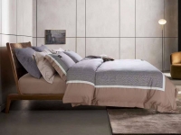 Комплект постельного белья Loro Piana Артикул LUX-125339. Вид 2