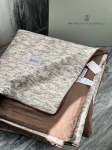 Покрывало  Brunello Cucinelli Артикул LUX-125345. Вид 4