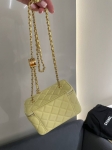 Сумка женская Chanel Артикул LUX-125356. Вид 2
